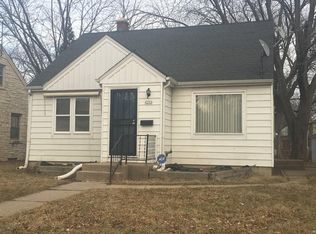 4250 N 53rd St, Milwaukee, WI