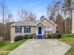 2907 Forrestal Dr, Durham, NC 27703