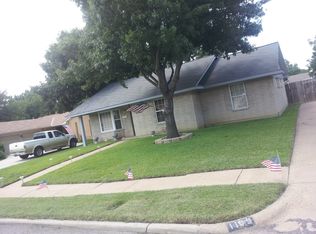 1109 Storyglen Dr, Irving, TX 75062