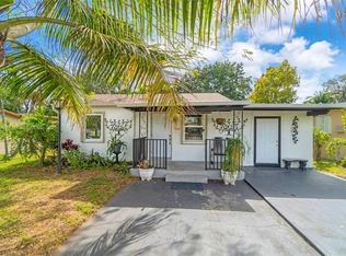 1542 NW 115th St, Miami, FL 33167