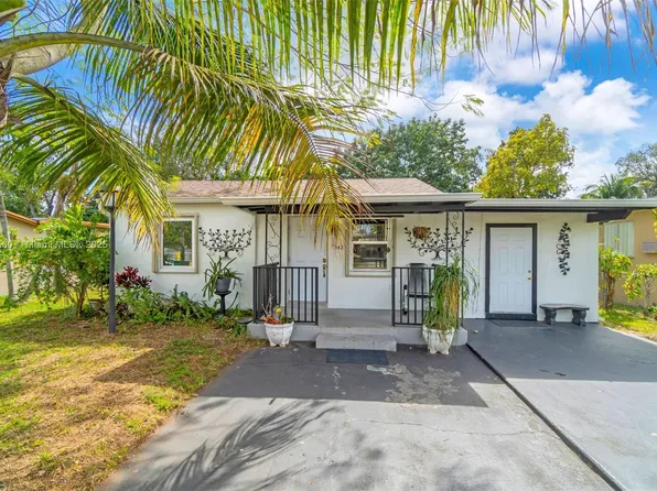 1542 NW 115th St, Miami, FL 33167