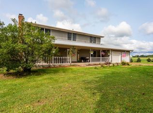 9226 River Corners Rd, Homerville, OH 44235