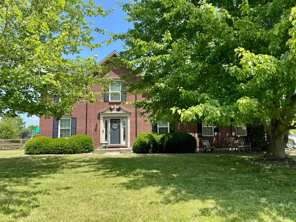 4926 Moonlight Way, Independence, KY 41051