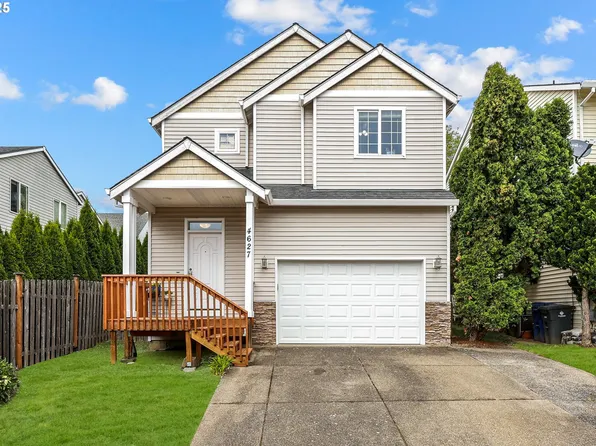 4627 SE 21st Ter, Gresham, OR 97080