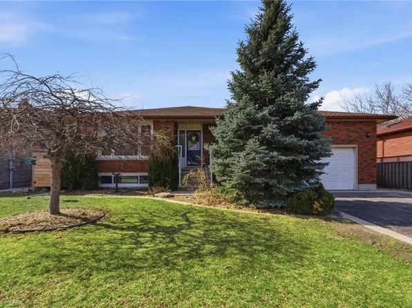 21 Margaret Ave, Grimsby, ON L3M 4P2