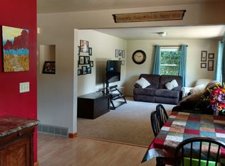 124 N Briggs St, Hortonville, WI 54944
