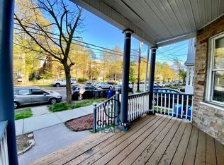 1440 Ella T Grasso Blvd #1A, New Haven, CT 06511