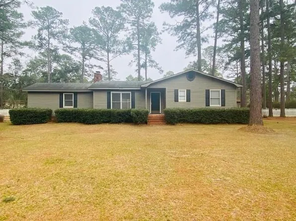 159 Cameron Rd, Cairo, GA 39827