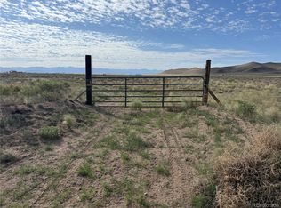 20 Denver Blvd, Blanca, CO 81123