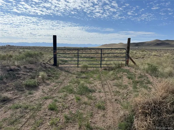 Lot 20 Denver Boulevard LOT 20, Blanca, CO 81123