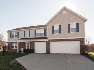 10799 Standish Pl, Noblesville, IN 46060