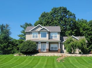 11320 W Clark Rd, Eagle, MI 48822