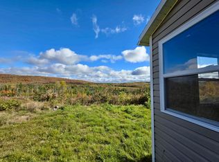 103 Rossignol Road, Saint Agatha, ME 04772