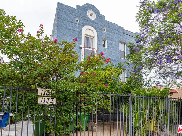1131 Lodi Pl, Los Angeles, CA 90038