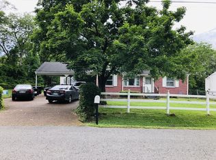 3735 Bakertown Rd, Nashville, TN 37211