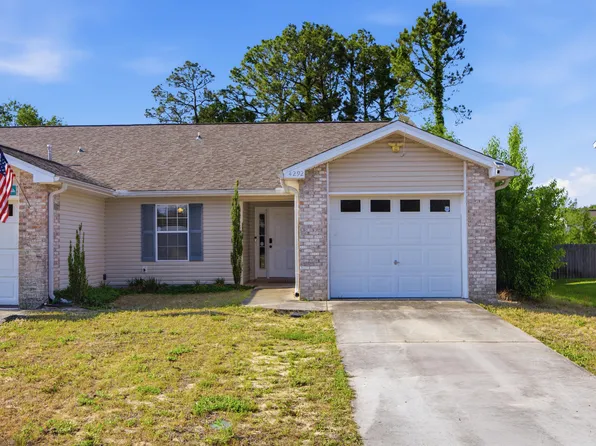 4292 Ida Coon Cir, Niceville, FL 32578