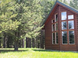 1510 Potpourri Dr, Ashton, ID 83420