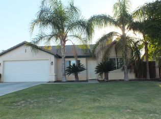 4307 Fairmount Park Dr, Bakersfield, CA 93312