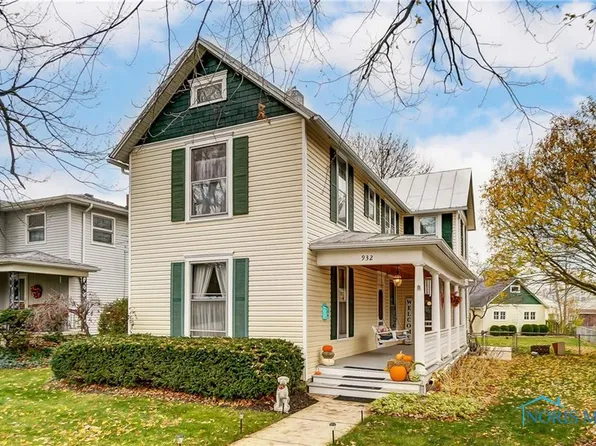 932 S West St, Findlay, OH 45840