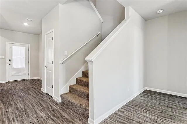 3635 Trestle Crossing Ave — Photo 3