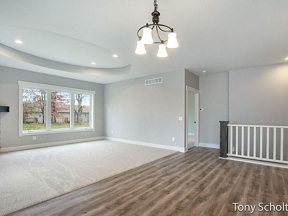 4th image of 866 Harper Woods Dr SW #21