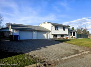 25021 E San Carlos Rd, Newman Lake, WA 99025