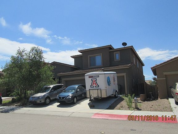 2nd image of 7622 E Picket Fence Ln