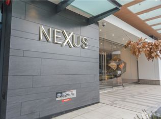 1808 Minor Ave #1307, Seattle, WA 98101
