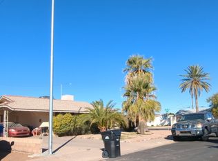 2132 E Bayberry Ave, Mesa, AZ 85204