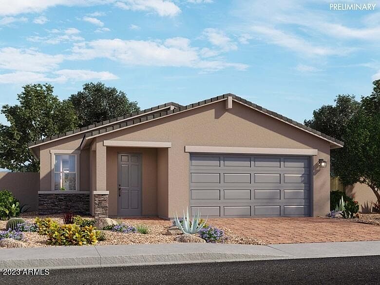 1st image of 4457 W Hunter Trail