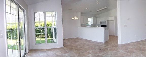 Open Living Room