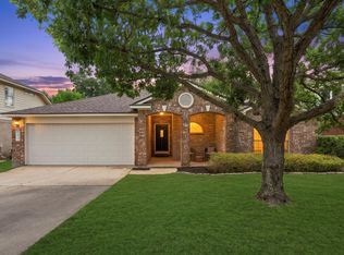 7013 Wandering Oak Rd, Austin, TX 78749