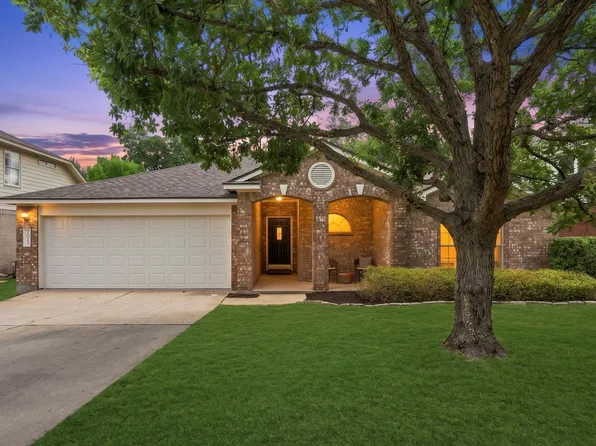 7013 Wandering Oak Rd, Austin, TX 78749