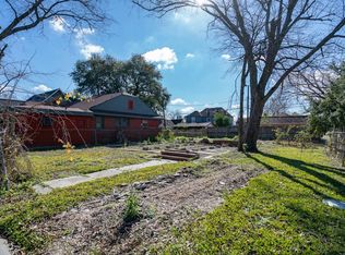 2402 Cleburne St, Houston, TX 77004