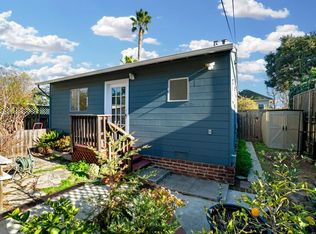 1340 Versailles Ave #B, Alameda, CA 94501