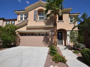 5734 Blackbirch St #0, Las Vegas, NV 89148