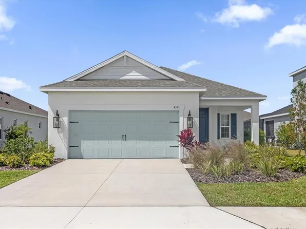 4531 Canoe Creek Ave, Parrish, FL 34219