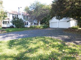 4336 Fay Rd, Syracuse, NY 13219