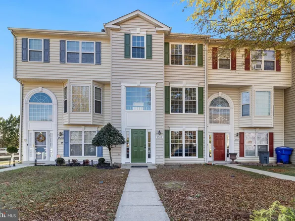 2502 Enterprise Pl, Waldorf, MD 20601