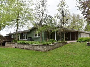 W801 Rome Oak Hill Rd, Palmyra, WI 53156