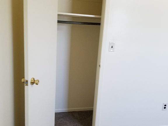 Living Room Closet