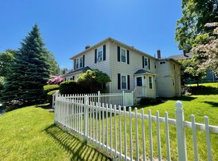 201 Langley Rd UNIT 201, Newton Center, MA 02459