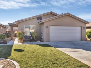 1917 W 1425 N, Saint George, UT 84770