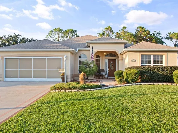 3473 Sterling St, The Villages, FL 32162
