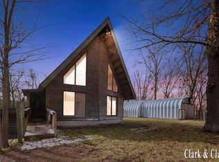 11496 SW Greenville Rd, Greenville, MI