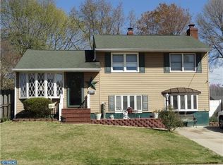 1430 Spruce Ave, Wilmington, DE 19805