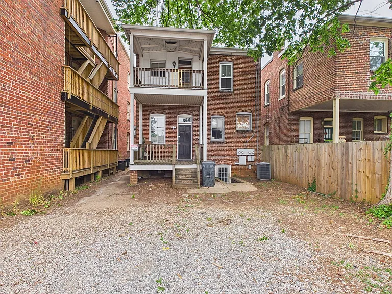 19 S Arthur Ashe Blvd #3 — Photo 23