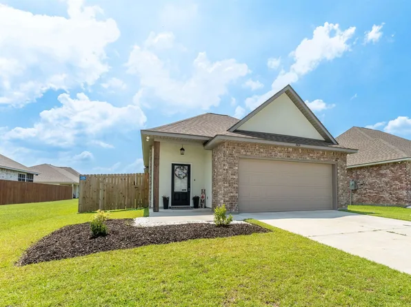 1905 Rollingwood Dr, Saint Gabriel, LA 70776