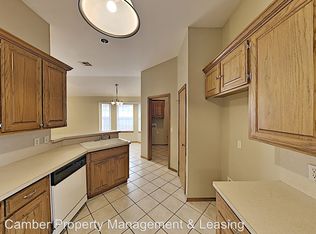 415 Tumbleweed Dr, Yukon, OK 73099