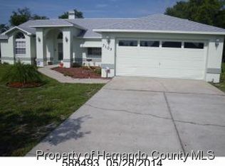 3103 Mariner Blvd, Spring Hill, FL 34609